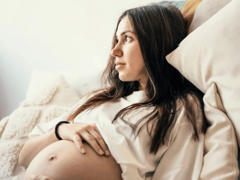 Cliquez ici pour tout savoir sur notre accompagnement personnalisé lors de votre grossesse