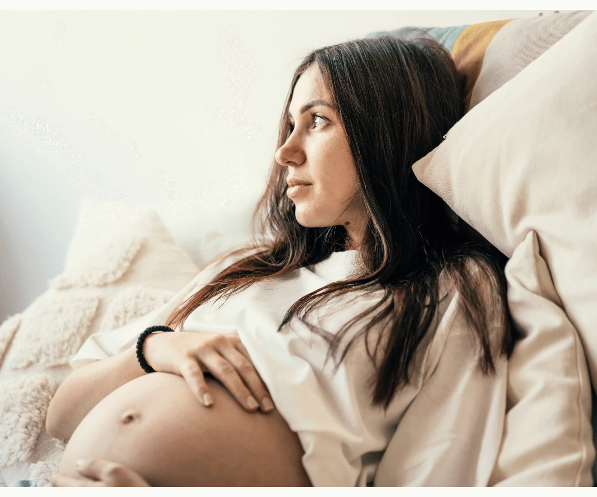 Cliquez ici pour tout savoir sur notre accompagnement personnalisé lors de votre grossesse