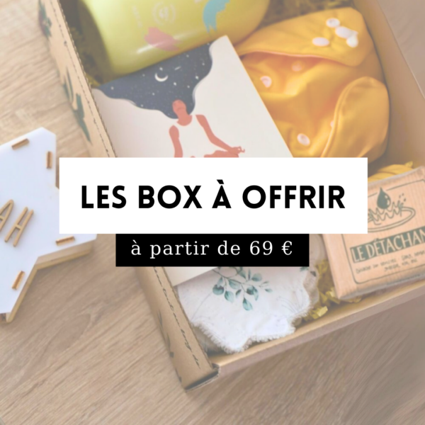 Box Grossesse