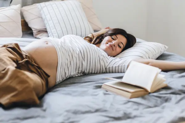 meilleurs livres maternité grossesse