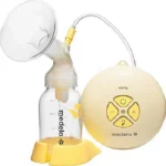 tire-lait-electrique-unique-medela-swing-avec-tech
